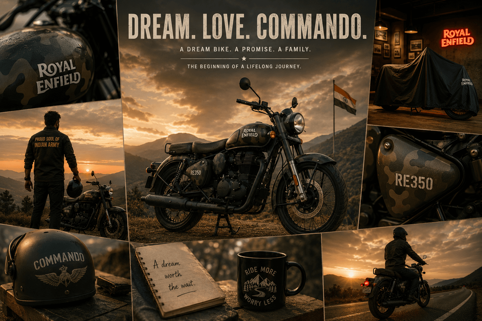 The Dream - My Wife Gave Me